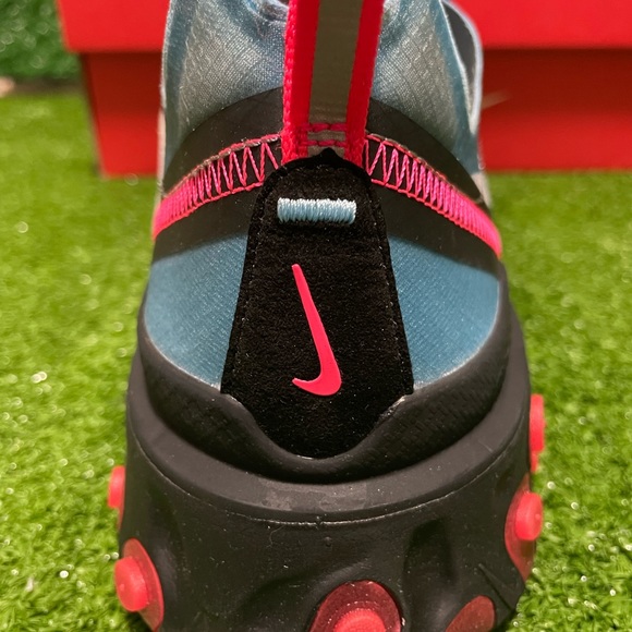 NIKE REACT ELEMENT 87 - Brand New - Picture 2 of 4